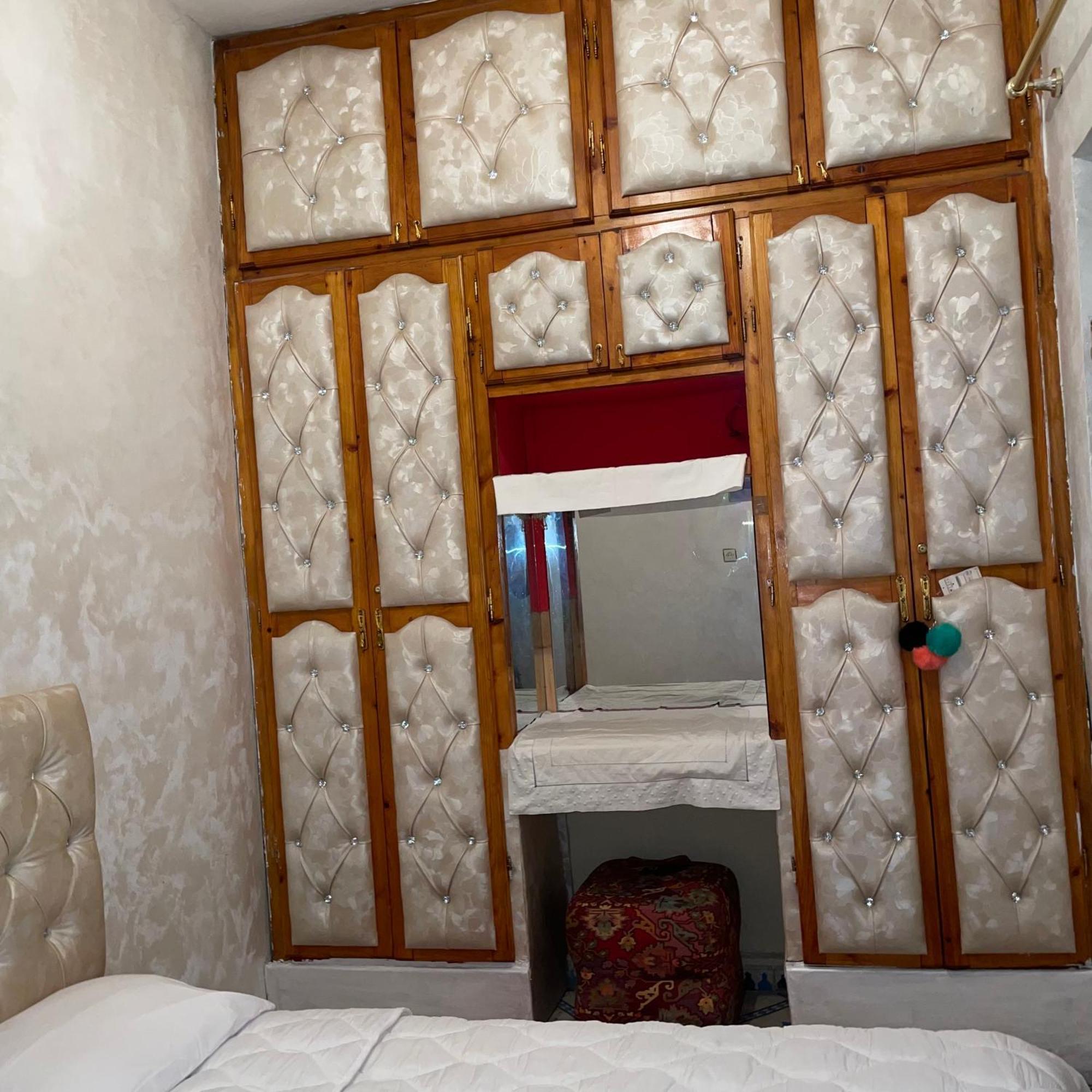 Villa Dar Al-Karma Marrakesh Exterior foto